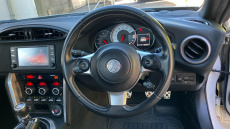 Toyota GT86 2.0 D-4S Pro 2dr Petrol Coupe